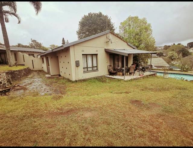 4 BEDROOM PROPERTY TO RENT IN FARNINGHAM RIDGE